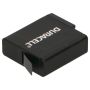 Battery Camera Duracell Lithium ion - Action Camera Battery 3.8V 1250mAh DRGOPROH5