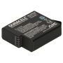 Battery Camera Duracell Lithium ion - Action Camera Battery 3.8V 1250mAh DRGOPROH5