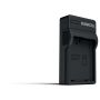 Power Charger  USB - Duracell Digital Camera Battery Charger DRN5920