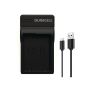 Power Charger  USB - Duracell Digital Camera Battery Charger DRN5920