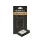 Power Charger  USB - Duracell Digital Camera Battery Charger DRN5921