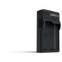 Power Charger  USB - Duracell Digital Camera Battery Charger DRN5922