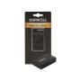 Power Charger  USB - Duracell Digital Camera Battery Charger DRN5923