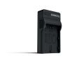 Power Charger  USB - Duracell Digital Camera Battery Charger DRN5924