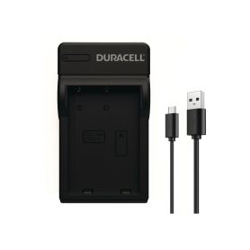 Power Charger  USB - Duracell Digital Camera Battery Charger DRN5925