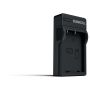 Power Charger  USB - Duracell Digital Camera Battery Charger DRN5925