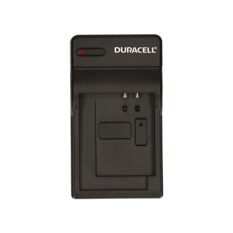 Power Charger  USB - Duracell Digital Camera Battery Charger DRO5940