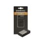 Power Charger  USB - Duracell Digital Camera Battery Charger DRO5942