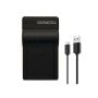 Power Charger  USB - Duracell Digital Camera Battery Charger DRO5942