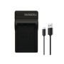 Power Charger  USB - Duracell Digital Camera Battery Charger DRO5945