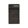 Power Charger  USB - Duracell Digital Camera Battery Charger DRP5952