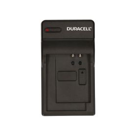 Power Charger USB - Duracell Digital Camera Battery Charger DRP5955