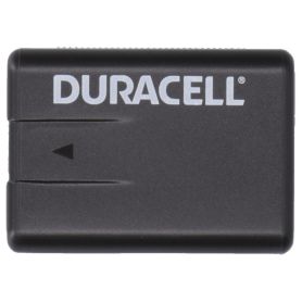 Battery Camcorder Duracell Lithium ion - Camcorder Battery 3.7V 3560mAh DRPVBT380