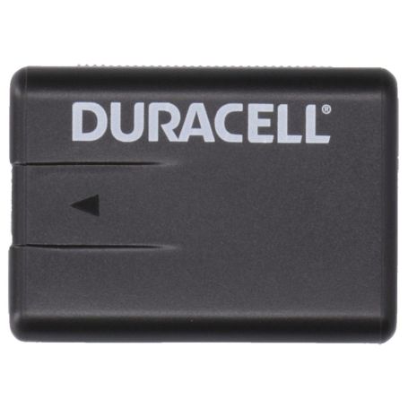 Battery Camcorder Duracell Lithium ion - Camcorder Battery 3.7V 3560mAh DRPVBT380