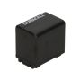 Battery Camcorder Duracell Lithium ion - Camcorder Battery 3.7V 3560mAh DRPVBT380