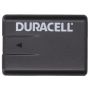 Battery Camcorder Duracell Lithium ion - Camcorder Battery 3.7V 3560mAh DRPVBT380