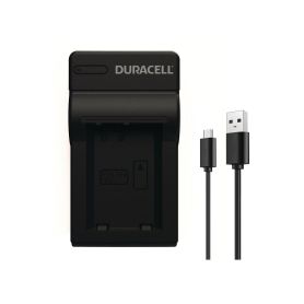 Power Charger  USB - Duracell Digital Camera Battery Charger DRS5962