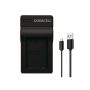 Power Charger  USB - Duracell Digital Camera Battery Charger DRS5962