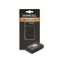 Power Charger  USB - Duracell Digital Camera Battery Charger DRS5964