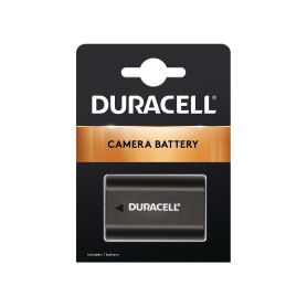 Battery Camera Duracell Lithium ion - Camera Battery 7.2V 2040mAh DRSFZ100