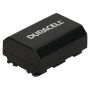 Battery Camera Duracell Lithium ion - Camera Battery 7.2V 2040mAh DRSFZ100