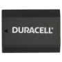 Battery Camera Duracell Lithium ion - Camera Battery 7.2V 2040mAh DRSFZ100