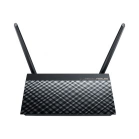 Asus RT-AC51U - Wireless-AC750 Dual-Band Router - 90IG0150-BM3G00