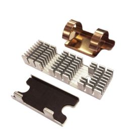 Heatsink for M.2 SSD module 68x19.8