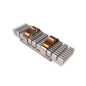 Heatsink for M.2 SSD module 68x19.8 1MM