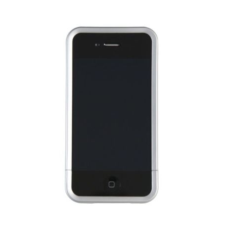 CAPA IPHONE4 KENSINGTON SLIDE SNAP METTAL K39284EU