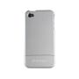 CAPA IPHONE4 KENSINGTON SLIDE SNAP METTAL K39284EU