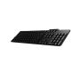 Dell Smartcard Keyboard - KB813 - Portuguese (QWERTY)