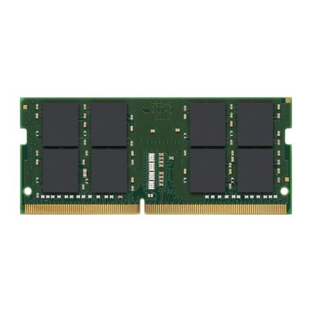 Kingston 16GB DDR4 2666MHz ECC SODIMM  - KTH-PN426E 16G