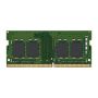 Kingston 8GB DDR4 2666MHz ECC SODIMM  - KTH-PN426E 8G