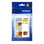 Brother Cartucho de tinta Amarelo de larga Duração, Duração estimada até 5.000 páginas (segundo ISO IEC 24711) - LC3235XLY