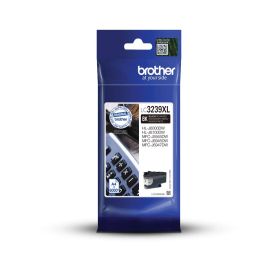 Brother Tinteiro Preto de alta capacidade, Duração estimada até 6.000 páginas (segundo ISO IEC 24711) - LC3239XLBK
