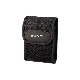 BOLSA ESTOJO SONY LCS-CST PRETA C BOLSA P BATERIA
