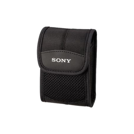 BOLSA ESTOJO SONY LCS-CST PRETA C BOLSA P BATERIA