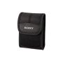 BOLSA ESTOJO SONY LCS-CST PRETA C BOLSA P BATERIA
