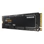 Samsung SSD Serie 970 PLUS NVMe M.2 500GB PCIe - MZ-V7S500BW