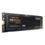 Samsung SSD Serie 970 PLUS NVMe M.2 500GB PCIe - MZ-V7S500BW