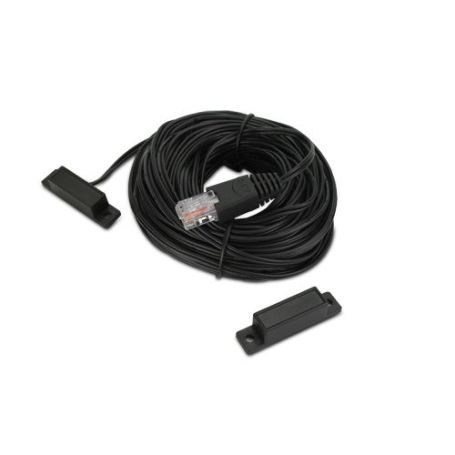 APC NetBotz Door Switch Sensor for Rooms or 3rd Party Racks - 50 ft. - NBES0302