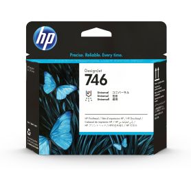 HP 746 Printhead - P2V25A