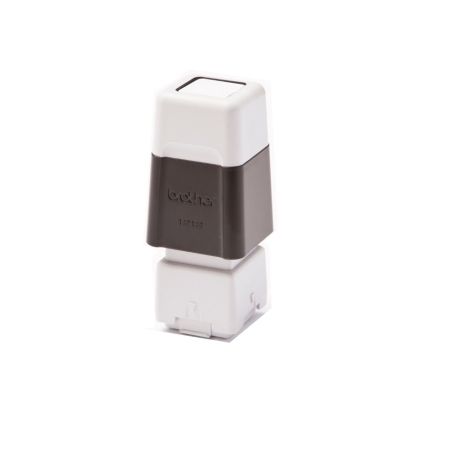 Brother Suporte de carimbos Preto - Tamanho de 12mm x 12mm - 6 unidades - PR-1212-B6P