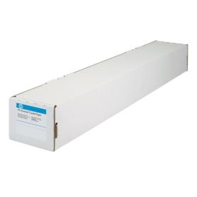HP LF Heavyweight Coated Paper,60'' x 100 ft - Q1416B