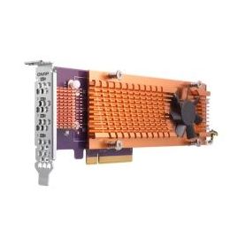 QNAP QM2-4S-240