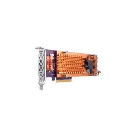 QNAP QM2-4S-240