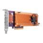 QNAP QM2-4S-240