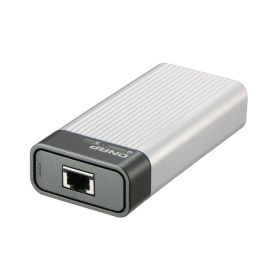 QNAP QNA-T310G1T, Thunderbolt 3 to 10 Gb s NBASE-T RJ45 Adapter (QNA Series)