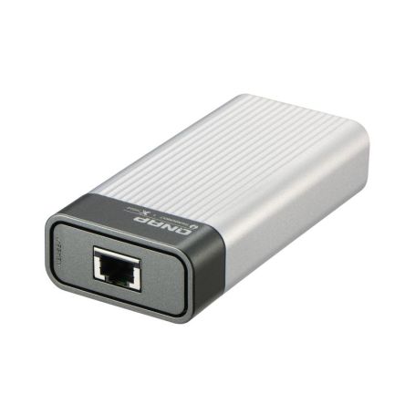 QNAP QNA-T310G1T, Thunderbolt 3 to 10 Gb s NBASE-T RJ45 Adapter (QNA Series)